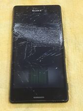 Tg124 sony xperia for sale  UK