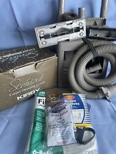 Kirby sentria attachments for sale  Moulton