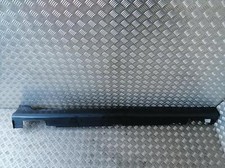 Honda accord sideskirt for sale  TIPTON