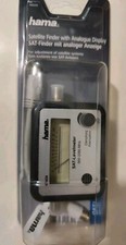 Hama sat finder gebraucht kaufen  Bremen
