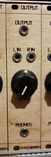 Erica synths utput gebraucht kaufen  Todtnau