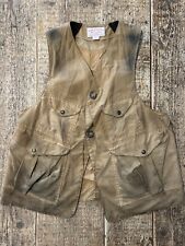 Filson gilet vest usato  Roma