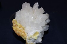 Cristalli molto particolari usato  Vercana