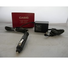 Casio k90 alimentatore usato  Sorbolo Mezzani