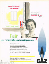 1956 advertising 085 d'occasion  Expédié en Belgium