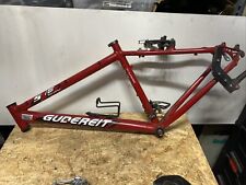 Gudereit 15 fahrrad gebraucht kaufen Gudereit 15 fahrrad gebraucht kaufen  Weisendorf