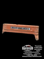 Allis chalmers left for sale  Roann