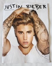 Justin bieber 2016 for sale  San Antonio