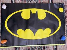 Original vintage batman for sale  Metamora