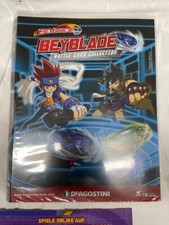 Beyblade battle card gebraucht kaufen  Bad Wurzach