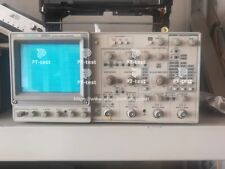 Osciloscópio analógico usado Tektronix 2245A 4 canais 100 MHz comprar usado  Enviando para Brazil