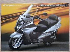 honda silver wing 600 gebraucht kaufen honda silver wing 600 gebraucht kaufen Kerpen