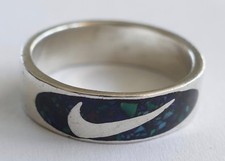 Designer ring bandring gebraucht kaufen  Maintal