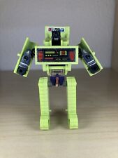 Transformers constructicon bon gebraucht kaufen  Hamburg