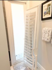 Inside ext door for sale  Apollo Beach
