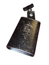 Black beauty cowbell for sale  San Francisco