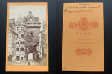 Yvon loches hôtel d'occasion  Pagny-sur-Moselle