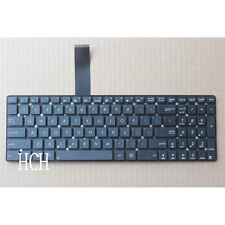 Ajuste novo teclado dos EUA compatível com ASUS A55A A55 A55VD A55VJ A55VM A55VS R500VM R500VS comprar usado  Enviando para Brazil