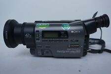 Sony ccd tr2200e gebraucht kaufen  Darmstadt