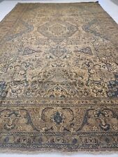 12 x19 hand knotted area rug for sale 12 x19 hand knotted area rug for sale Atlanta