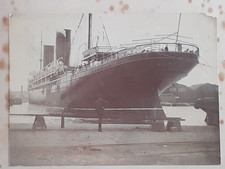 C1892 liverpool cunard for sale  LIVERPOOL