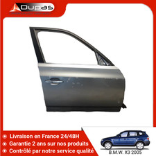 Porte droit bmw d'occasion  Nemours