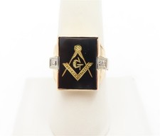 10k yellow gold for sale  Weyers Cave