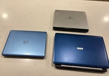 Lot laptops untested for sale  Spanish Fork