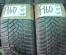 225 goodyear ultra for sale  GLASGOW