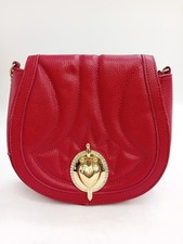 Red crossbody bag for sale  RADSTOCK