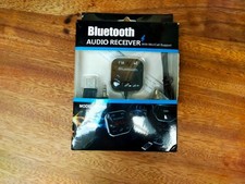 Car bluetooth audio for sale  BRIDPORT
