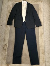 Next boys navy for sale  LONDON