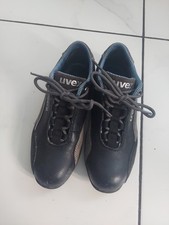 Uvex safety shoes for sale  SPALDING