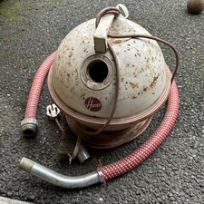 Hoover constellation 867a for sale  MALDON