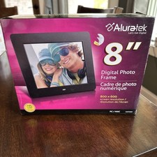 Aluratek inch digital for sale  Cornelia
