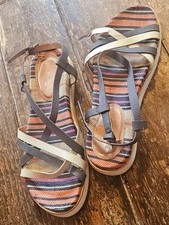 Wrangler leather gold for sale  HALSTEAD