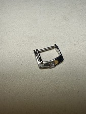 Fibbia zenith 16mm usato  Catania