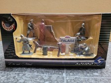Solido militär figuren gebraucht kaufen  Reutlingen