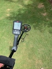 Minelab equinox 800 for sale  Oceanside