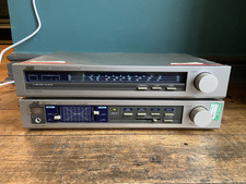 Jvc stereo amplifier for sale  HOLYHEAD