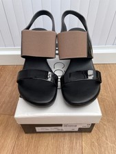 Cara black patent for sale  NEWBURY