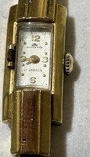 Bucherer montre bracelet d'occasion  Boulogne-Billancourt