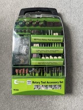 Rotary tool accessory for sale  ROMFORD