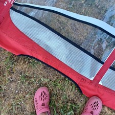 Sailworks 3.6m revo for sale  Hood River