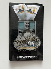 Conqueror virtual challenge for sale  BEAMINSTER