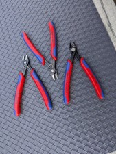 Knipex 786125 gebraucht kaufen  Hilchenbach