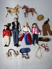 Vtg breyer equestrian for sale  Nashville