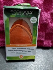 Ecotools makeup remover for sale  LONDON