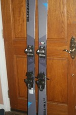 Blizzard brahma 171 for sale  Wayne