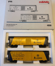 marklin alaska gebraucht kaufen marklin alaska gebraucht kaufen Herne